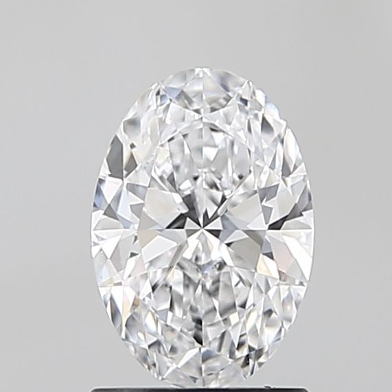 Loose Diamond - OVAL 1.1ct D VVS2: Loose Diamond - OVAL 1.1ct D VVS2 Source: This is a real non-mined Diamond that has been grown in a lab Shape: OVAL Carats: 1.1 Color: D Clarity: VVS2 Certification: IGI Video: