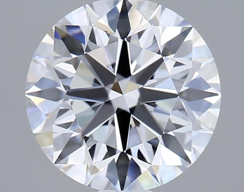 Ideal Loose Diamond - ROUND 1.51ct E VVS2: Ideal Loose Diamond - ROUND 1.51ct E VVS2 Source: This is a real non-mined Diamond that has been grown in a lab Shape: ROUND Carats: 1.51 Color: E Clarity: VVS2 Certification: IGI Video: