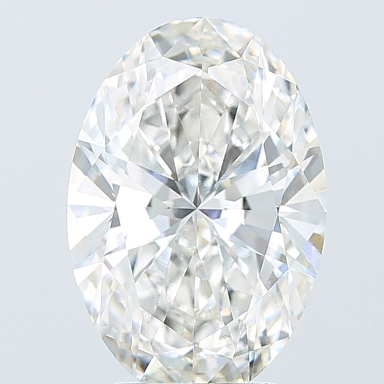 Loose Diamond - OVAL 4.08ct F VS1: Loose Diamond - OVAL 4.08ct F VS1 Source: This is a real non-mined Diamond that has been grown in a lab Shape: OVAL Carats: 4.08 Color: F Clarity: VS1 Certification: IGI Video: