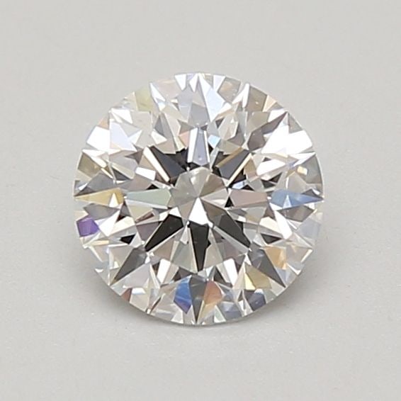 Ideal Loose Diamond - ROUND 0.87ct D VS1: Ideal Loose Diamond - ROUND 0.87ct D VS1 Source: This is a real non-mined Diamond that has been grown in a lab Shape: ROUND Carats: 0.87 Color: D Clarity: VS1 Certification: IGI Video: