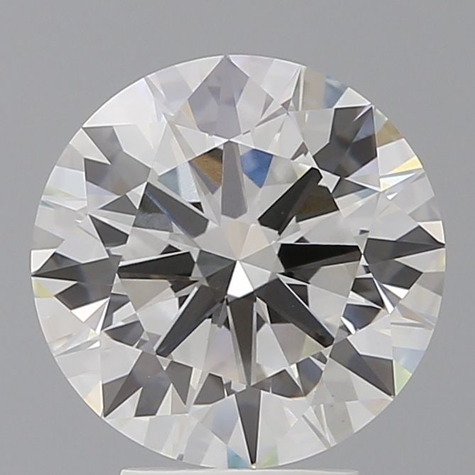 Ideal Loose Diamond - ROUND 4.1ct F VVS2: Ideal Loose Diamond - ROUND 4.1ct F VVS2 Source: This is a real non-mined Diamond that has been grown in a lab Shape: ROUND Carats: 4.1 Color: F Clarity: VVS2 Certification: IGI Video: