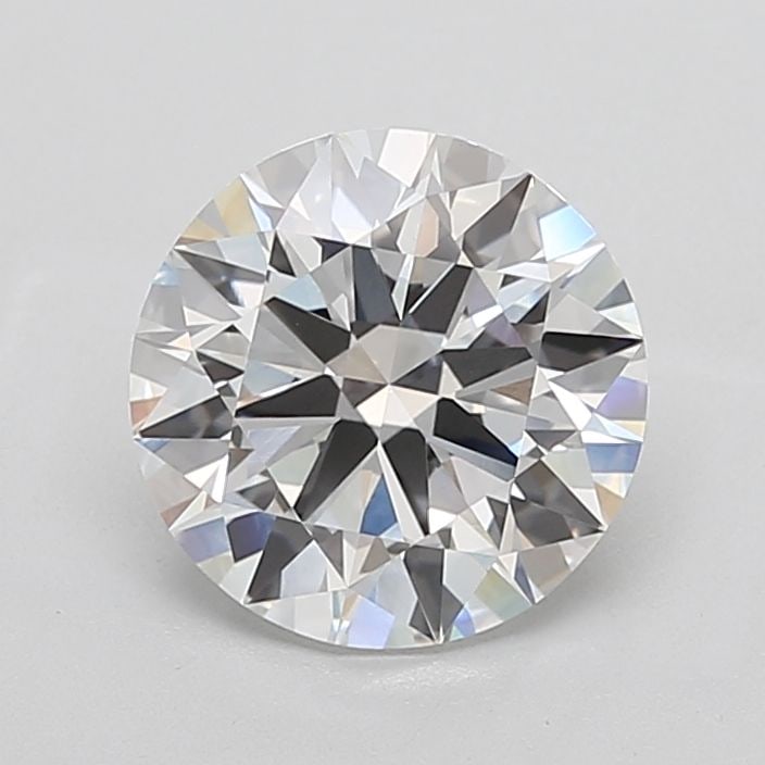 Ideal Loose Diamond - ROUND 5.02ct E VVS2: Ideal Loose Diamond - ROUND 5.02ct E VVS2 Source: This is a real non-mined Diamond that has been grown in a lab Shape: ROUND Carats: 5.02 Color: E Clarity: VVS2 Certification: IGI Video: