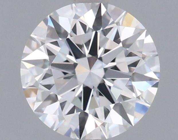 Ideal Loose Diamond - ROUND 1.03ct D VVS2: Ideal Loose Diamond - ROUND 1.03ct D VVS2 Source: This is a real non-mined Diamond that has been grown in a lab Shape: ROUND Carats: 1.03 Color: D Clarity: VVS2 Certification: IGI Video:
