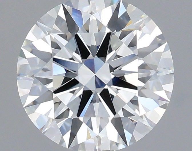 Ideal Loose Diamond - ROUND 2.03ct E VVS2: Ideal Loose Diamond - ROUND 2.03ct E VVS2 Source: This is a real non-mined Diamond that has been grown in a lab Shape: ROUND Carats: 2.03 Color: E Clarity: VVS2 Certification: IGI Video: