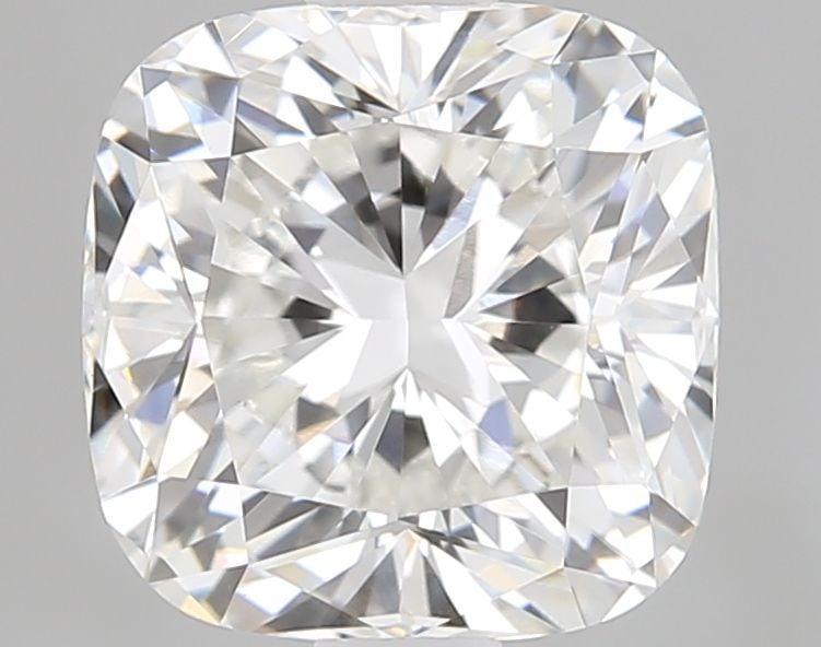 Loose Diamond - CUSHION BRILLIANT 1.72ct F VS1: Loose Diamond - CUSHION BRILLIANT 1.72ct F VS1 Source: This is a real non-mined Diamond that has been grown in a lab Shape: CUSHION BRILLIANT Carats: 1.72 Color: F Clarity: VS1 Certification: IGI Vide