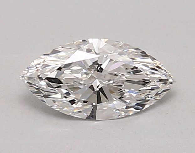 Loose Diamond - MARQUISE 0.9ct E VVS2: Loose Diamond - MARQUISE 0.9ct E VVS2 Source: This is a real non-mined Diamond that has been grown in a lab Shape: MARQUISE Carats: 0.9 Color: E Clarity: VVS2 Certification: IGI Video: