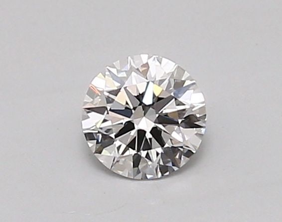 Ideal Loose Diamond - ROUND 0.44ct D VVS1: Ideal Loose Diamond - ROUND 0.44ct D VVS1 Source: This is a real non-mined Diamond that has been grown in a lab Shape: ROUND Carats: 0.44 Color: D Clarity: VVS1 Certification: IGI Video: