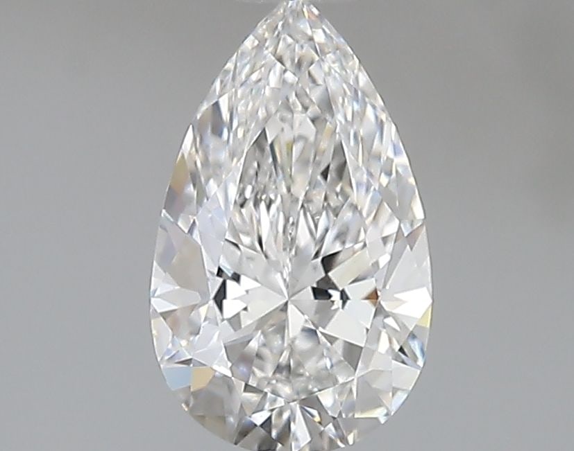 Loose Diamond - PEAR 1.19ct E VVS2: Loose Diamond - PEAR 1.19ct E VVS2 Source: This is a real non-mined Diamond that has been grown in a lab Shape: PEAR Carats: 1.19 Color: E Clarity: VVS2 Certification: IGI Video: