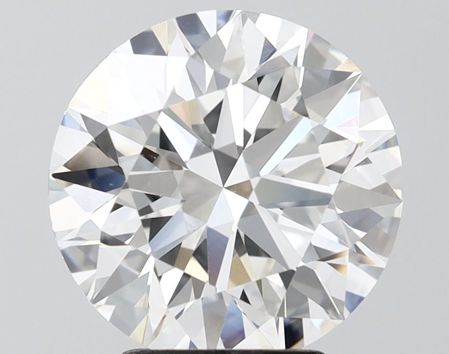 Ideal Loose Diamond - ROUND 4.0ct F VVS2: Ideal Loose Diamond - ROUND 4.0ct F VVS2 Source: This is a real non-mined Diamond that has been grown in a lab Shape: ROUND Carats: 4.0 Color: F Clarity: VVS2 Certification: IGI Video: