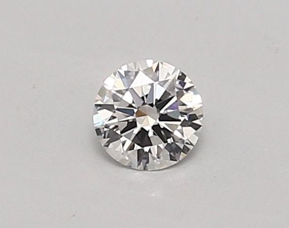 Loose Diamond - ROUND 0.27ct D VVS1: Loose Diamond - ROUND 0.27ct D VVS1 Source: This is a real non-mined Diamond that has been grown in a lab Shape: ROUND Carats: 0.27 Color: D Clarity: VVS1 Certification: IGI Video: