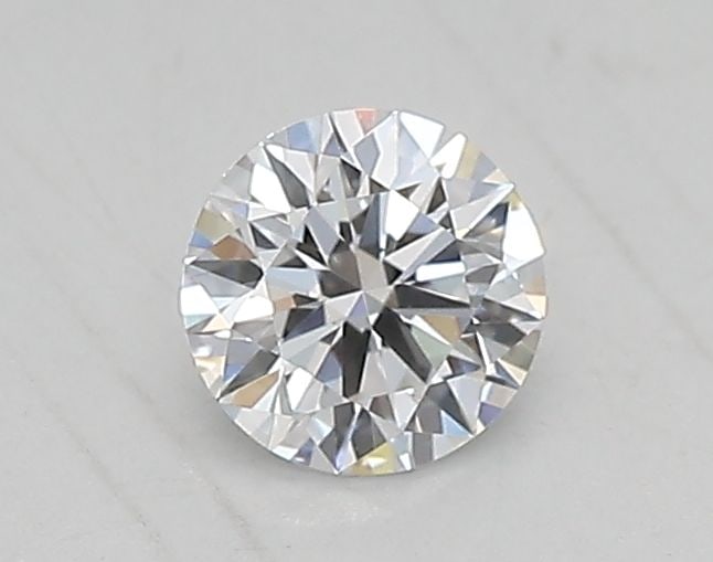Ideal Loose Diamond - ROUND 0.28ct D VVS1: Ideal Loose Diamond - ROUND 0.28ct D VVS1 Source: This is a real non-mined Diamond that has been grown in a lab Shape: ROUND Carats: 0.28 Color: D Clarity: VVS1 Certification: IGI Video: