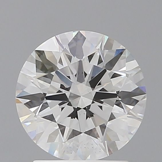 Ideal Loose Diamond - ROUND 2.01ct D VS2: Ideal Loose Diamond - ROUND 2.01ct D VS2 Source: This is a real non-mined Diamond that has been grown in a lab Shape: ROUND Carats: 2.01 Color: D Clarity: VS2 Certification: IGI Video: