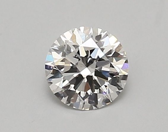 Ideal Loose Diamond - ROUND 0.67ct D VVS2: Ideal Loose Diamond - ROUND 0.67ct D VVS2 Source: This is a real non-mined Diamond that has been grown in a lab Shape: ROUND Carats: 0.67 Color: D Clarity: VVS2 Certification: IGI Video: