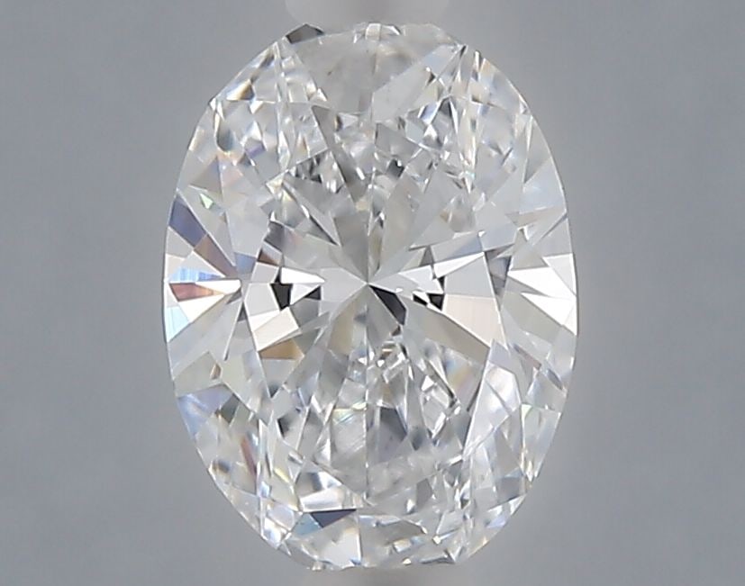 Loose Diamond - OVAL 1.0ct E VS1: Loose Diamond - OVAL 1.0ct E VS1 Source: This is a real non-mined Diamond that has been grown in a lab Shape: OVAL Carats: 1.0 Color: E Clarity: VS1 Certification: NONE Video: