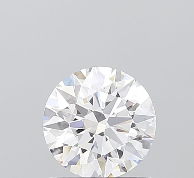 Ideal Loose Diamond - ROUND 1.09ct D VS1: Ideal Loose Diamond - ROUND 1.09ct D VS1 Source: This is a real non-mined Diamond that has been grown in a lab Shape: ROUND Carats: 1.09 Color: D Clarity: VS1 Certification: IGI The Diamond Depot Guar