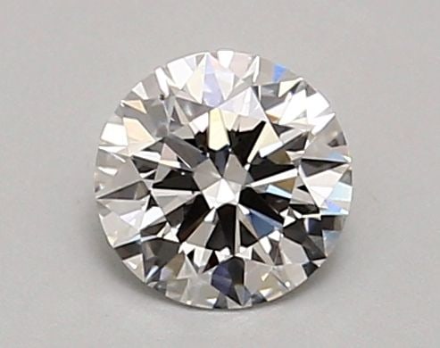 Ideal Loose Diamond - ROUND 0.66ct D VS1: Ideal Loose Diamond - ROUND 0.66ct D VS1 Source: This is a real non-mined Diamond that has been grown in a lab Shape: ROUND Carats: 0.66 Color: D Clarity: VS1 Certification: IGI Video: