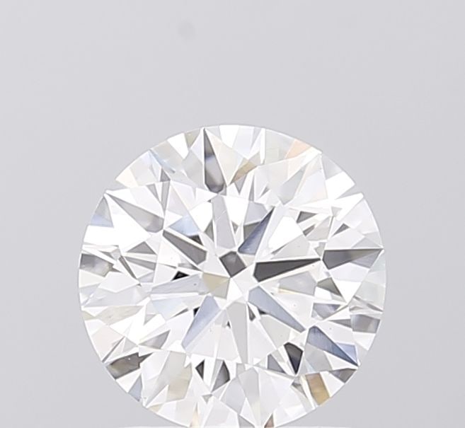 Ideal Loose Diamond - ROUND 1.56ct E VS1: Ideal Loose Diamond - ROUND 1.56ct E VS1 Source: This is a real non-mined Diamond that has been grown in a lab Shape: ROUND Carats: 1.56 Color: E Clarity: VS1 Certification: IGI Video: