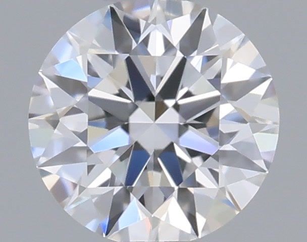Ideal Loose Diamond - ROUND 0.28ct D VVS2: Ideal Loose Diamond - ROUND 0.28ct D VVS2 Source: This is a real non-mined Diamond that has been grown in a lab Shape: ROUND Carats: 0.28 Color: D Clarity: VVS2 Certification: IGI Video: