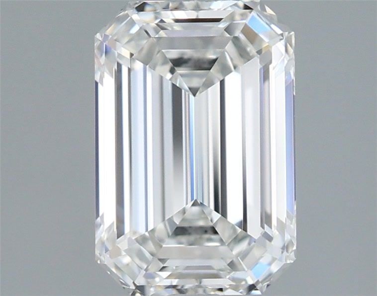 Loose Diamond - EMERALD 1.99ct F VVS2: Loose Diamond - EMERALD 1.99ct F VVS2 Source: This is a real non-mined Diamond that has been grown in a lab Shape: EMERALD Carats: 1.99 Color: F Clarity: VVS2 Certification: IGI Video: