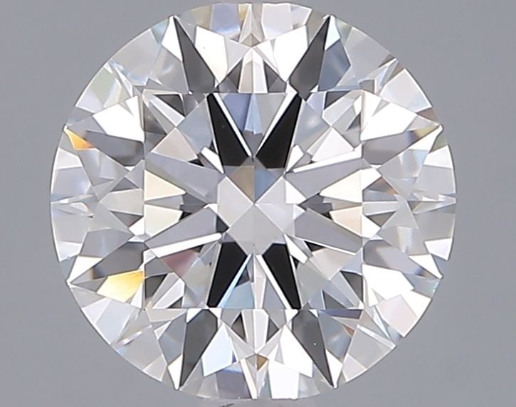 Ideal Loose Diamond - ROUND 2.04ct E VVS2: Ideal Loose Diamond - ROUND 2.04ct E VVS2 Source: This is a real non-mined Diamond that has been grown in a lab Shape: ROUND Carats: 2.04 Color: E Clarity: VVS2 Certification: IGI Video:
