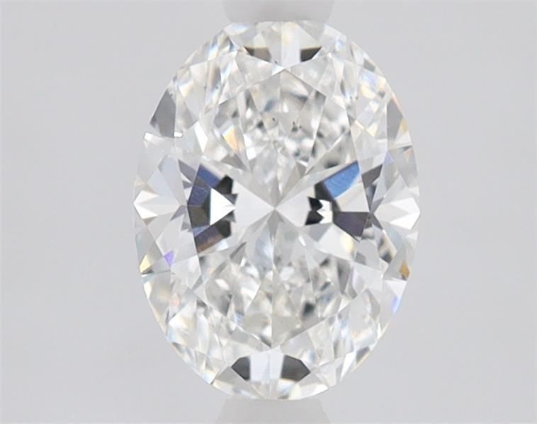 Loose Diamond - OVAL 1.07ct E VS2: Loose Diamond - OVAL 1.07ct E VS2 Source: This is a real non-mined Diamond that has been grown in a lab Shape: OVAL Carats: 1.07 Color: E Clarity: VS2 Certification: IGI Video:
