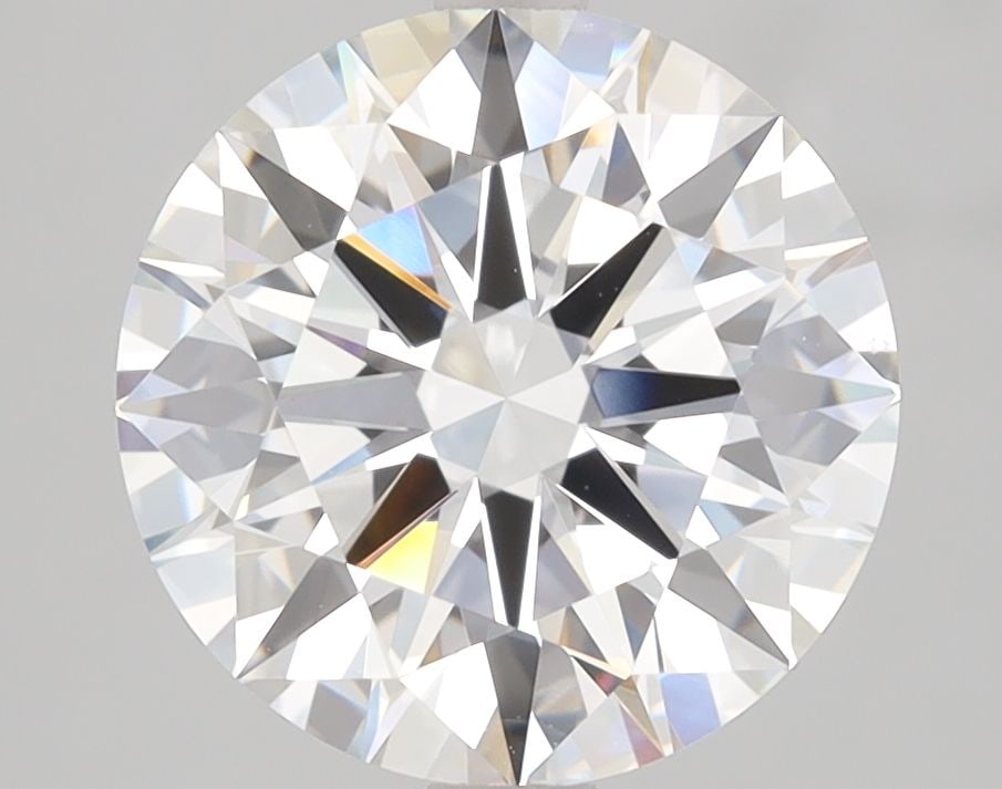 Ideal Loose Diamond - ROUND 3.05ct E VVS2: Ideal Loose Diamond - ROUND 3.05ct E VVS2 Source: This is a real non-mined Diamond that has been grown in a lab Shape: ROUND Carats: 3.05 Color: E Clarity: VVS2 Certification: IGI Video: