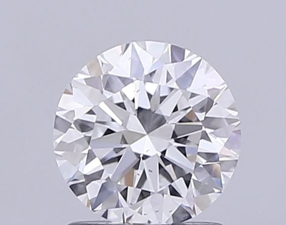 Loose Diamond - ROUND 1.14ct D VS2: Loose Diamond - ROUND 1.14ct D VS2 Source: This is a real non-mined Diamond that has been grown in a lab Shape: ROUND Carats: 1.14 Color: D Clarity: VS2 Certification: IGI The Diamond Depot Guarantee: