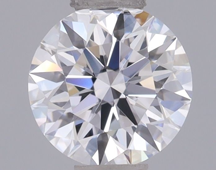 Ideal Loose Diamond - ROUND 0.51ct D VVS2: Ideal Loose Diamond - ROUND 0.51ct D VVS2 Source: This is a real non-mined Diamond that has been grown in a lab Shape: ROUND Carats: 0.51 Color: D Clarity: VVS2 Certification: IGI Video: