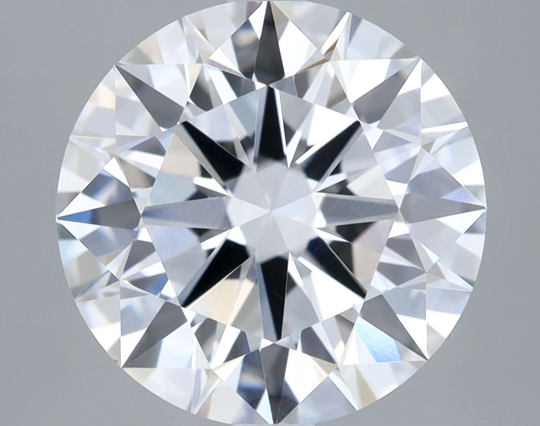 Ideal Loose Diamond - ROUND 3.34ct E VS1: Ideal Loose Diamond - ROUND 3.34ct E VS1 Source: This is a real non-mined Diamond that has been grown in a lab Shape: ROUND Carats: 3.34 Color: E Clarity: VS1 Certification: IGI Video: