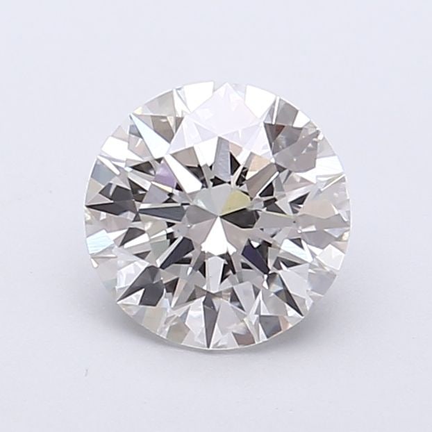 Ideal Loose Diamond - ROUND 1.09ct F VVS2: Ideal Loose Diamond - ROUND 1.09ct F VVS2 Source: This is a real non-mined Diamond that has been grown in a lab Shape: ROUND Carats: 1.09 Color: F Clarity: VVS2 Certification: IGI Video: