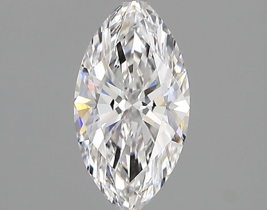 Loose Diamond - MARQUISE 1.01ct D VVS1: Loose Diamond - MARQUISE 1.01ct D VVS1 Source: This is a real non-mined Diamond that has been grown in a lab Shape: MARQUISE Carats: 1.01 Color: D Clarity: VVS1 Certification: IGI Video: