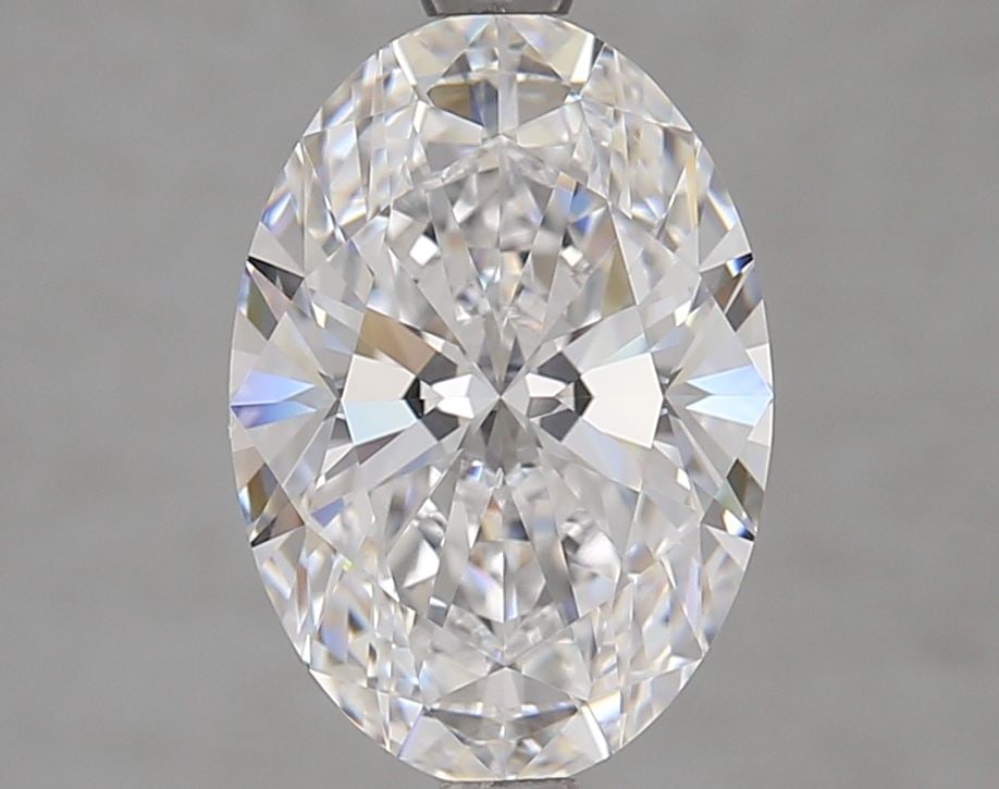 Loose Diamond - OVAL 3.01ct D VVS2: Loose Diamond - OVAL 3.01ct D VVS2 Source: This is a real non-mined Diamond that has been grown in a lab Shape: OVAL Carats: 3.01 Color: D Clarity: VVS2 Certification: IGI Video: