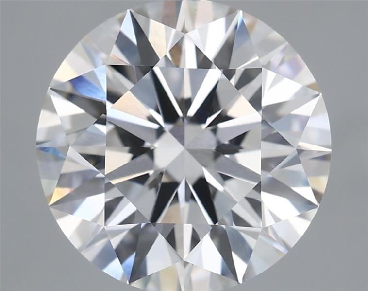Ideal Loose Diamond - ROUND 4.9ct F VVS2: Ideal Loose Diamond - ROUND 4.9ct F VVS2 Source: This is a real non-mined Diamond that has been grown in a lab Shape: ROUND Carats: 4.9 Color: F Clarity: VVS2 Certification: IGI Video: