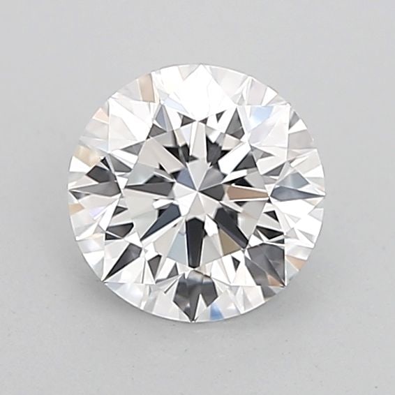 Ideal Loose Diamond - ROUND 1.04ct D VVS2: Ideal Loose Diamond - ROUND 1.04ct D VVS2 Source: This is a real non-mined Diamond that has been grown in a lab Shape: ROUND Carats: 1.04 Color: D Clarity: VVS2 Certification: IGI Video: