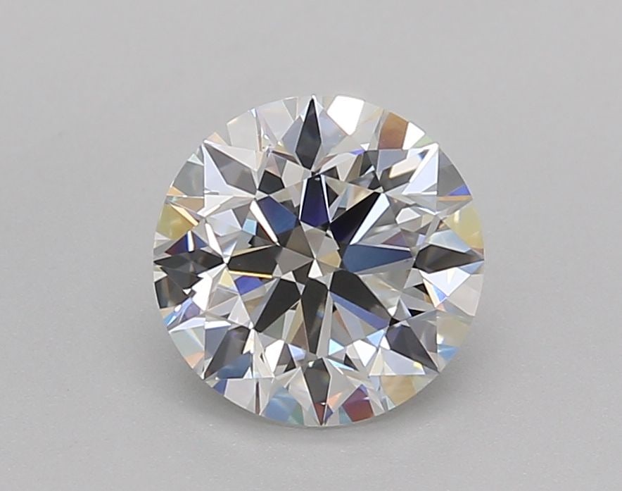 Loose Diamond - ROUND 1.51ct E VS1: Loose Diamond - ROUND 1.51ct E VS1 Source: This is a real non-mined Diamond that has been grown in a lab Shape: ROUND Carats: 1.51 Color: E Clarity: VS1 Certification: NONE Video: