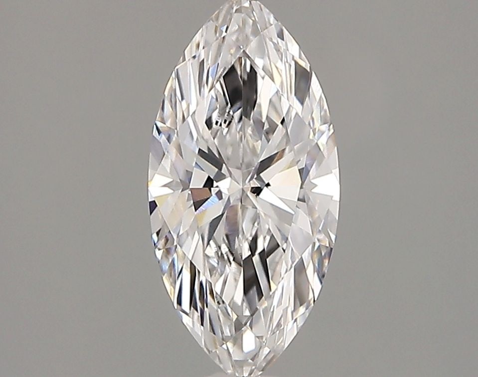 Loose Diamond - MARQUISE 1.19ct D VVS1: Loose Diamond - MARQUISE 1.19ct D VVS1 Source: This is a real non-mined Diamond that has been grown in a lab Shape: MARQUISE Carats: 1.19 Color: D Clarity: VVS1 Certification: IGI Video: