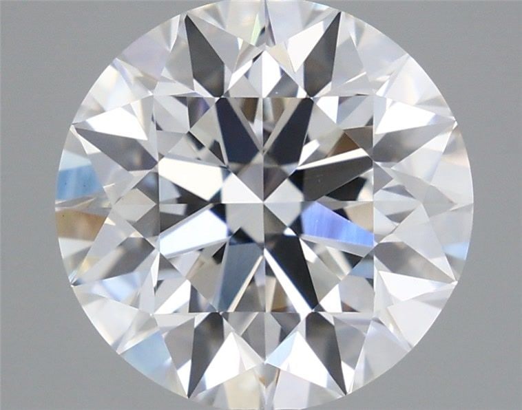 Loose Diamond - ROUND 3.49ct E VVS2: Loose Diamond - ROUND 3.49ct E VVS2 Source: This is a real non-mined Diamond that has been grown in a lab Shape: ROUND Carats: 3.49 Color: E Clarity: VVS2 Certification: IGI Video: