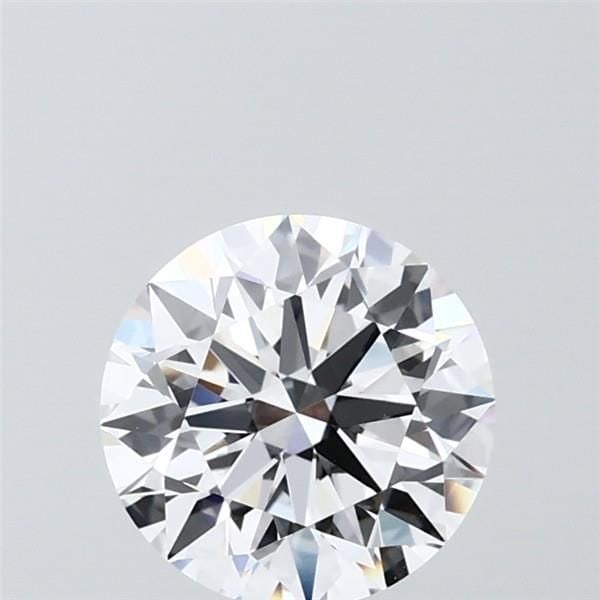 Ideal Loose Diamond - ROUND 1.55ct D VVS2: Ideal Loose Diamond - ROUND 1.55ct D VVS2 Source: This is a real non-mined Diamond that has been grown in a lab Shape: ROUND Carats: 1.55 Color: D Clarity: VVS2 Certification: IGI Video: