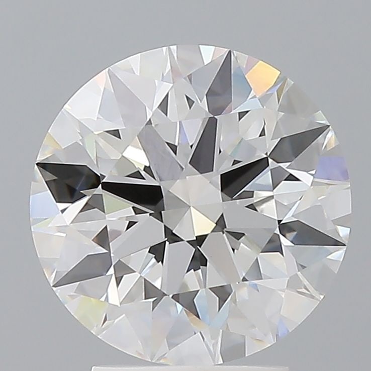 Ideal Loose Diamond - ROUND 3.53ct E VVS2: Ideal Loose Diamond - ROUND 3.53ct E VVS2 Source: This is a real non-mined Diamond that has been grown in a lab Shape: ROUND Carats: 3.53 Color: E Clarity: VVS2 Certification: IGI Video: