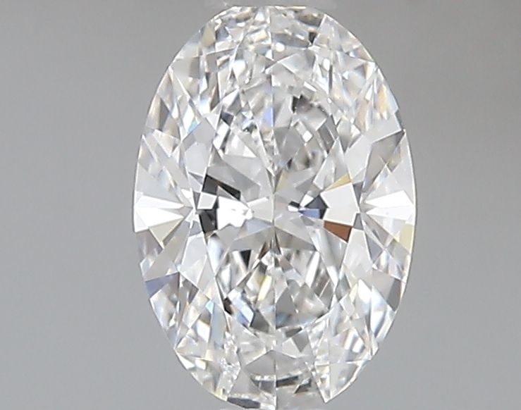 Loose Diamond - OVAL 1.05ct D VVS1: Loose Diamond - OVAL 1.05ct D VVS1 Source: This is a real non-mined Diamond that has been grown in a lab Shape: OVAL Carats: 1.05 Color: D Clarity: VVS1 Certification: IGI Video: