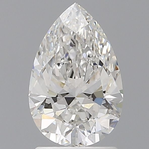 Loose Diamond - PEAR 1.59ct E VS1: Loose Diamond - PEAR 1.59ct E VS1 Source: This is a real non-mined Diamond that has been grown in a lab Shape: PEAR Carats: 1.59 Color: E Clarity: VS1 Certification: IGI Video: