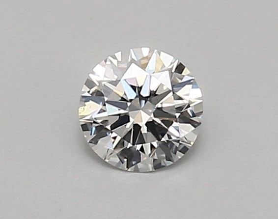 Ideal Loose Diamond - ROUND 0.44ct D VS1: Ideal Loose Diamond - ROUND 0.44ct D VS1 Source: This is a real non-mined Diamond that has been grown in a lab Shape: ROUND Carats: 0.44 Color: D Clarity: VS1 Certification: IGI Video: