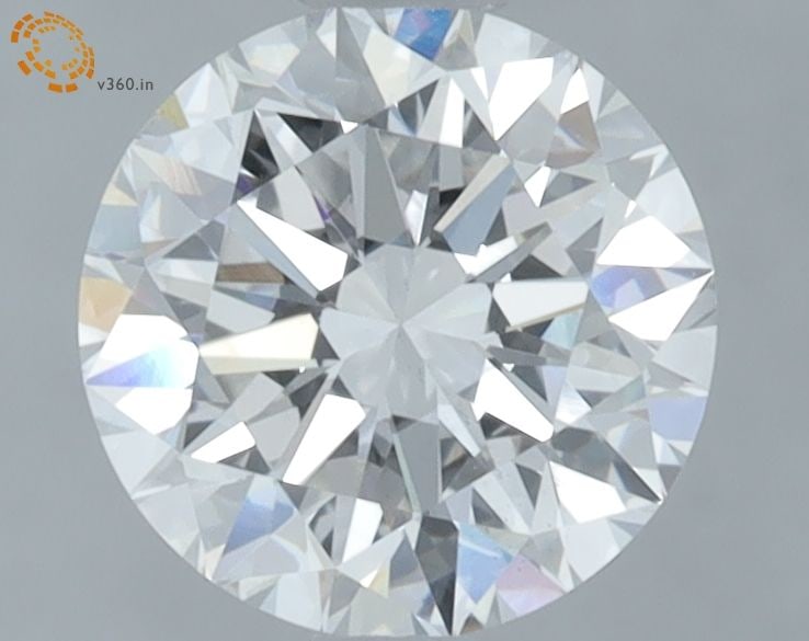 Loose Diamond - ROUND 1.5ct E VS1: Loose Diamond - ROUND 1.5ct E VS1 Source: This is a real non-mined Diamond that has been grown in a lab Shape: ROUND Carats: 1.5 Color: E Clarity: VS1 Certification: IGI The Diamond Depot Guarantee: A