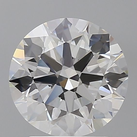 Ideal Loose Diamond - ROUND 2.51ct F VS1: Ideal Loose Diamond - ROUND 2.51ct F VS1 Source: This is a real non-mined Diamond that has been grown in a lab Shape: ROUND Carats: 2.51 Color: F Clarity: VS1 Certification: IGI Video: