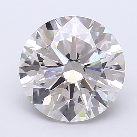 Ideal Loose Diamond - ROUND 1.7ct G VS1: Ideal Loose Diamond - ROUND 1.7ct G VS1 Source: This is a real non-mined Diamond that has been grown in a lab Shape: ROUND Carats: 1.7 Color: G Clarity: VS1 Certification: IGI Video: