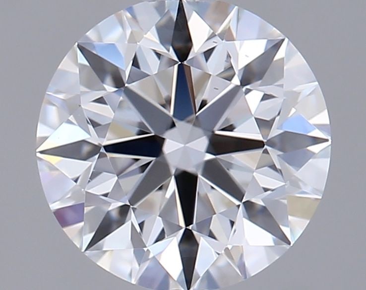 Loose Diamond - ROUND 1.5ct E VS2: Loose Diamond - ROUND 1.5ct E VS2 Source: This is a real non-mined Diamond that has been grown in a lab Shape: ROUND Carats: 1.5 Color: E Clarity: VS2 Certification: IGI Video: