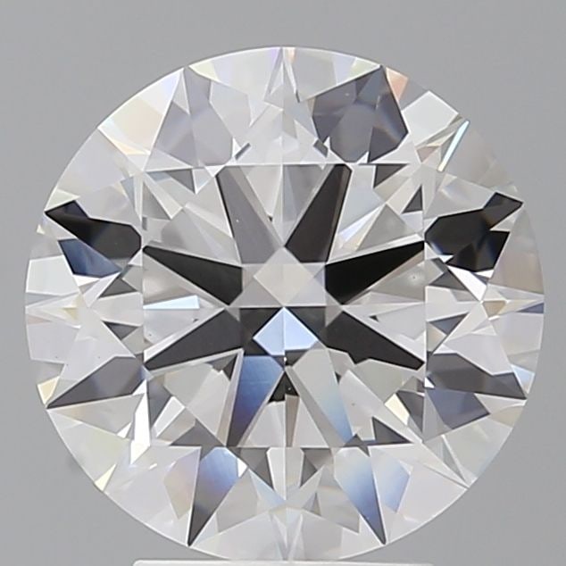 Ideal Loose Diamond - ROUND 4.05ct F VS1: Ideal Loose Diamond - ROUND 4.05ct F VS1 Source: This is a real non-mined Diamond that has been grown in a lab Shape: ROUND Carats: 4.05 Color: F Clarity: VS1 Certification: IGI Video: