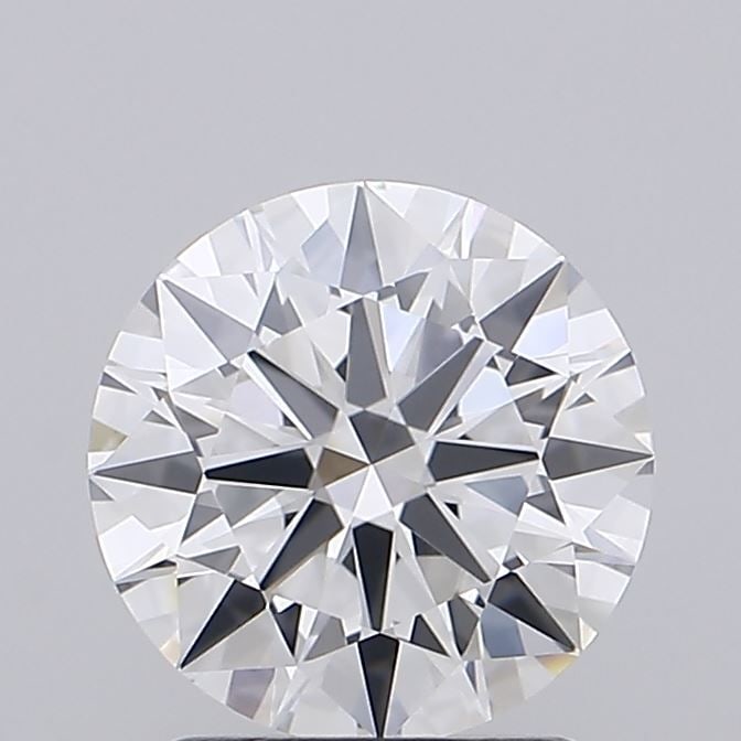 Ideal Loose Diamond - ROUND 1.72ct D IF: Ideal Loose Diamond - ROUND 1.72ct D IF Source: This is a real non-mined Diamond that has been grown in a lab Shape: ROUND Carats: 1.72 Color: D Clarity: IF Certification: IGI Video:
