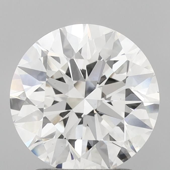 Loose Diamond - ROUND 1.01ct E VS1: Loose Diamond - ROUND 1.01ct E VS1 Source: This is a real non-mined Diamond that has been grown in a lab Shape: ROUND Carats: 1.01 Color: E Clarity: VS1 Certification: NONE Video: