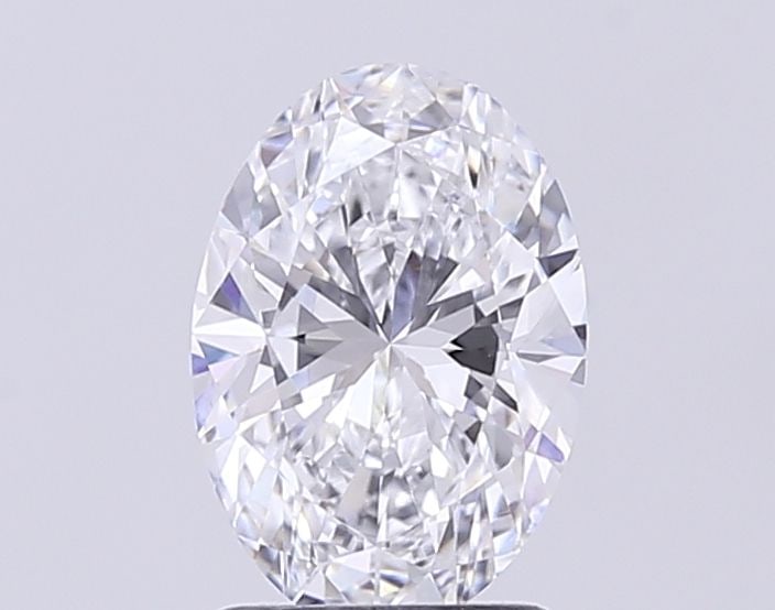 Loose Diamond - OVAL 1.72ct D IF: Loose Diamond - OVAL 1.72ct D IF Source: This is a real non-mined Diamond that has been grown in a lab Shape: OVAL Carats: 1.72 Color: D Clarity: IF Certification: IGI Video: